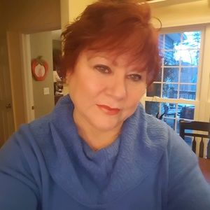 Meet your Posher, Katharine